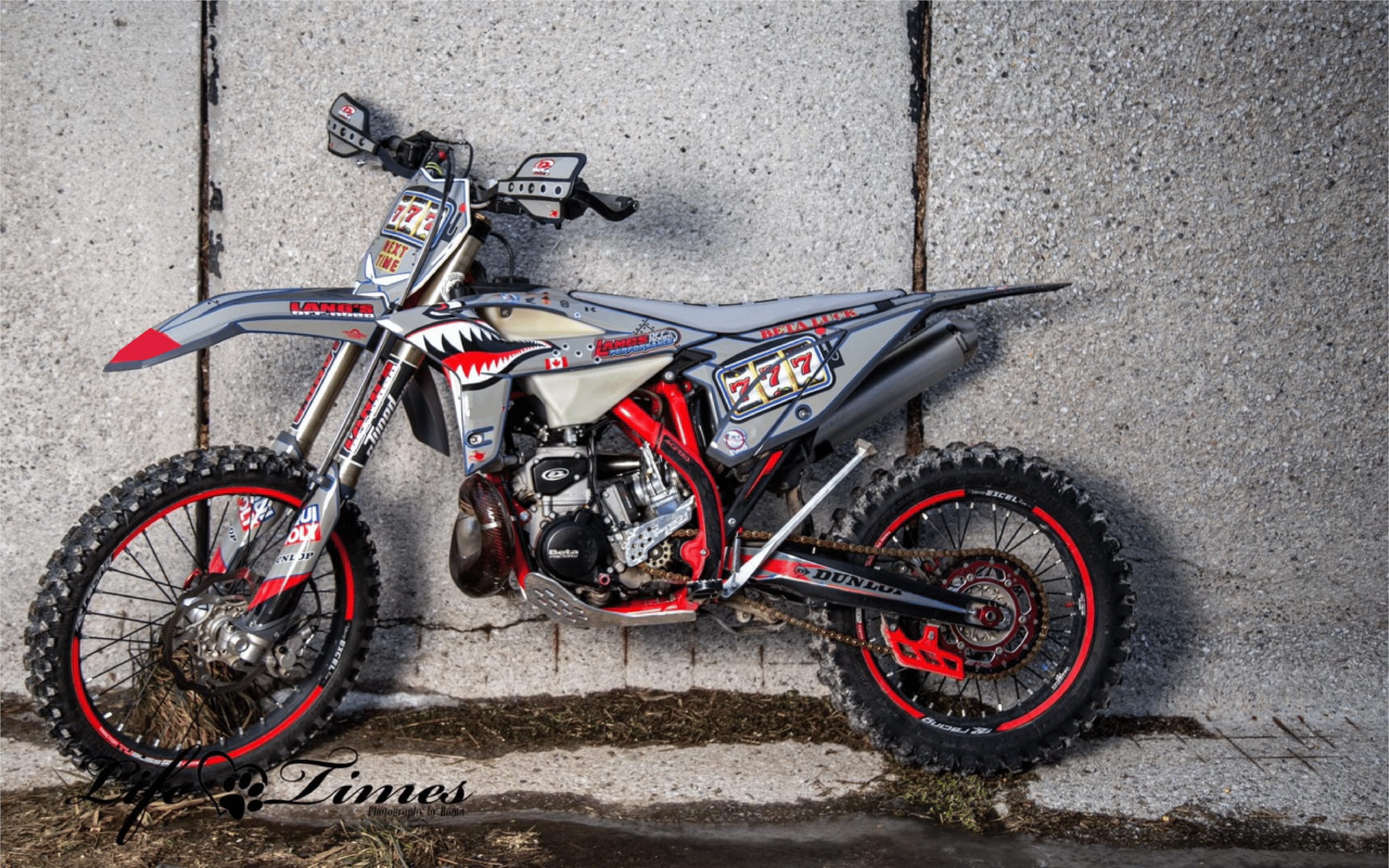 5. Craigs Beta RR 2T 300 2020