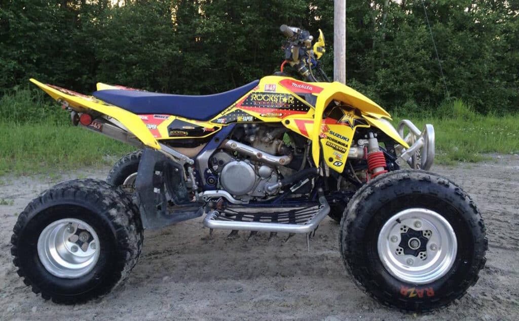 The Motocal Gallery - Motocal
