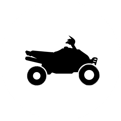 product atv