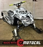 Motocal: Custom Decals for All Vehicles 32 tyler