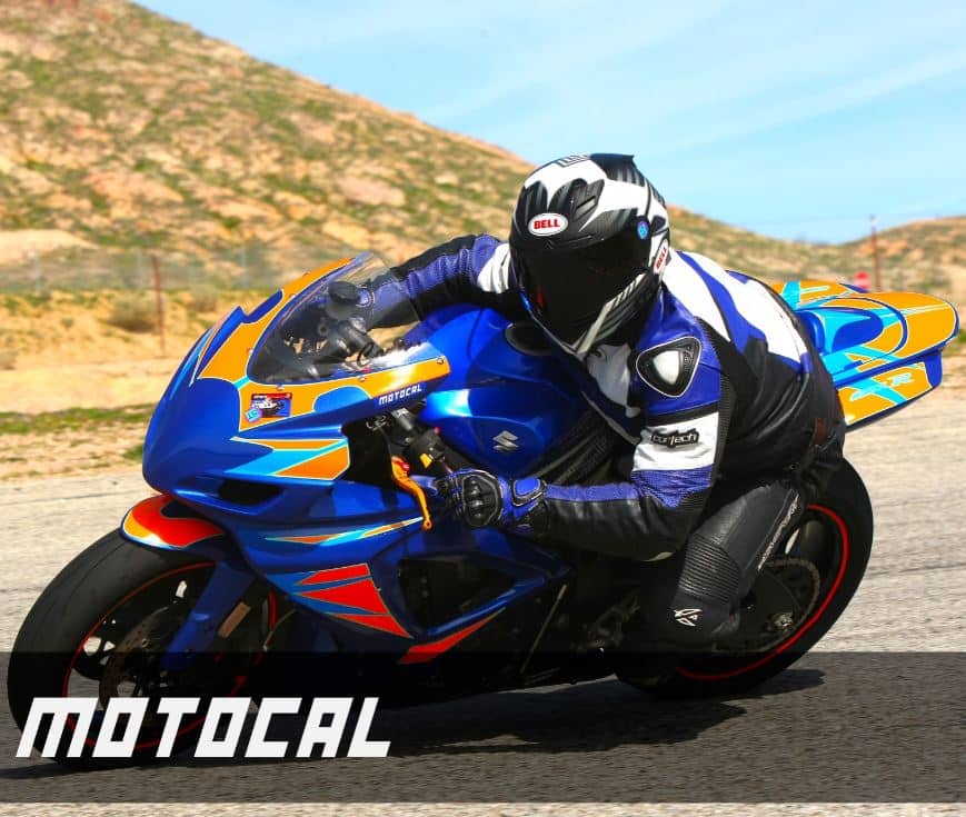Motocal: Custom Decals for All Vehicles 30 Capture