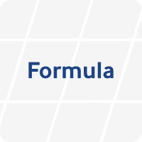 Formula