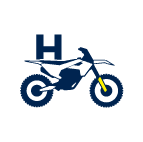 Husqvarna replacement bike