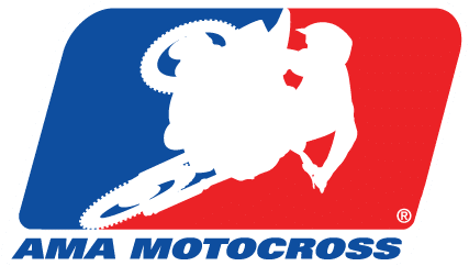 AMA Motocross Dirt Bike Graphics 3