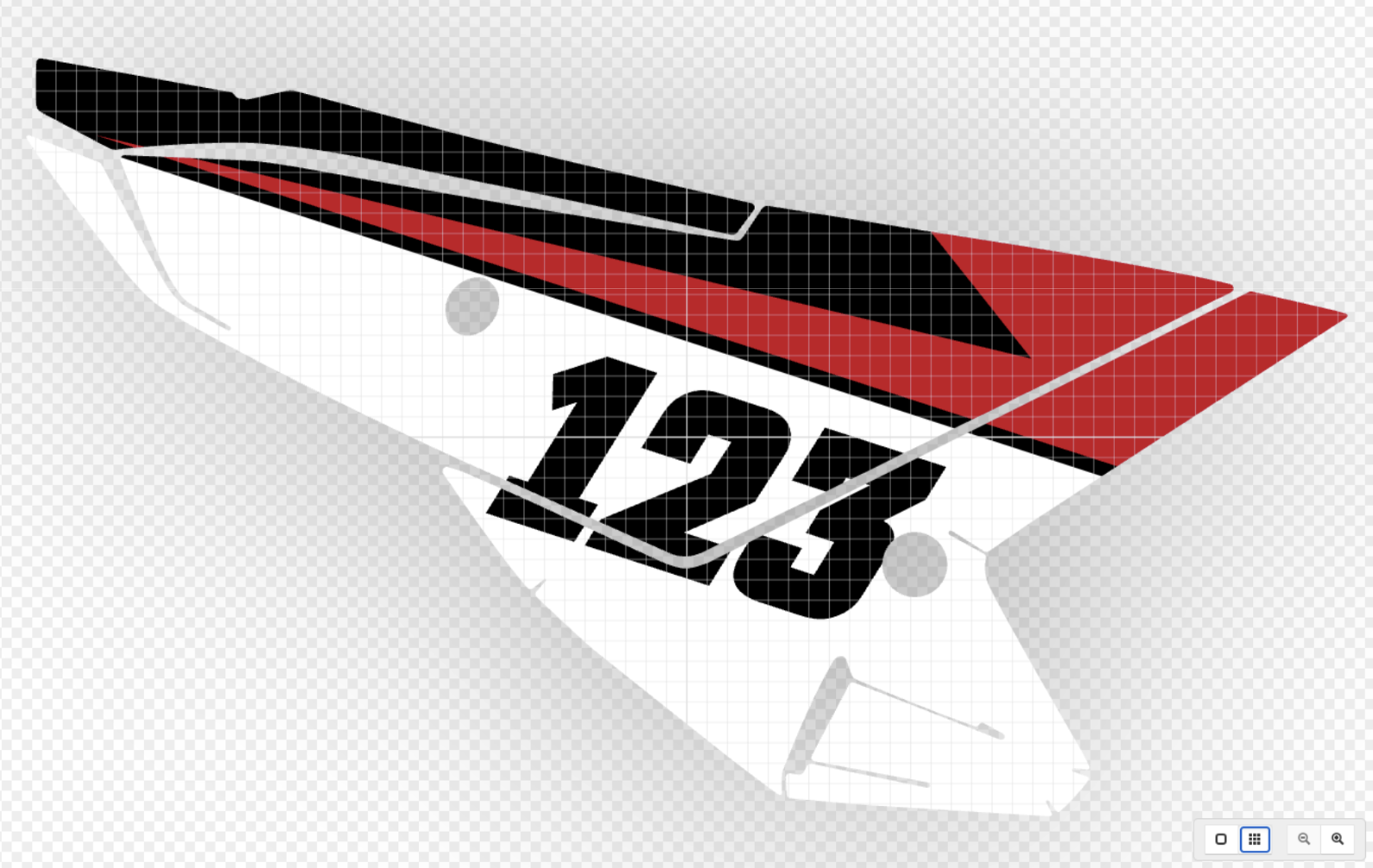 Motocal Grids